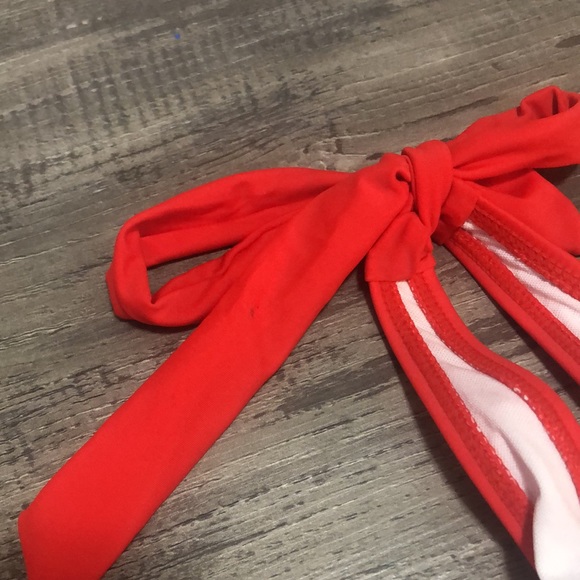 TEMPT ME One Piece Bikini For Women Halter Neck Swimsuit - Picture 13 of 16